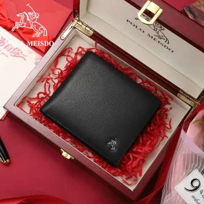 MAVEN NEST SHORT WALLET